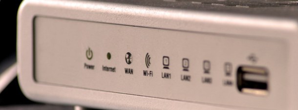 Porque criar uma rede Wi-Fi em sua casa para convidados