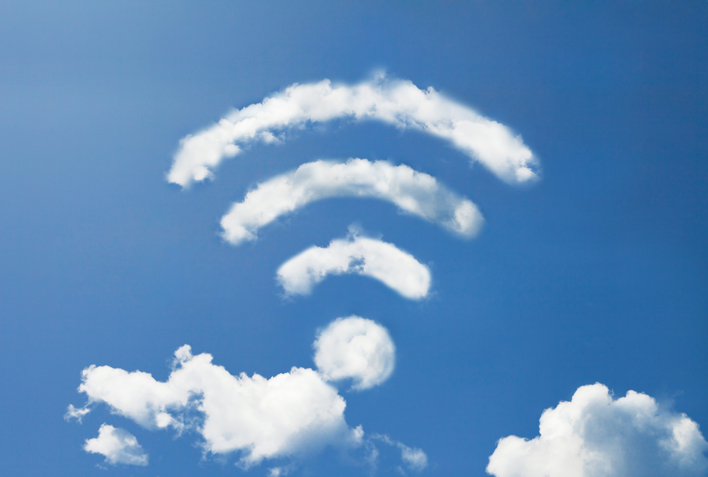 6 maneiras de melhorar a sua conexão de WiFi