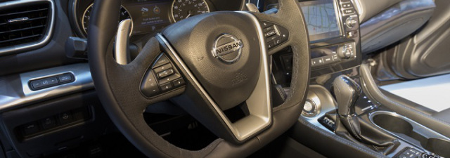 CEO da Nissan confirma produção de veículos autônomos para 2020