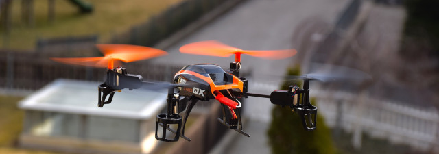 Boeing registra patente de drone que pode voar “eternamente”