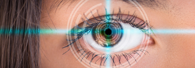 Movimento ocular pode ajudar a diagnosticar doenças mentais