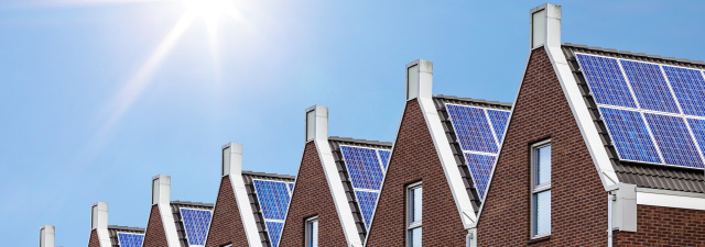 Instalar painéis solares custará US$ 1 por watt em 2017