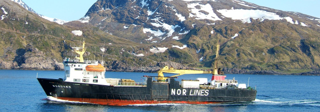Noruega começa a fabricar barcos híbridos