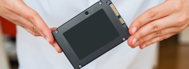 O que considerar ao comprar um SSD