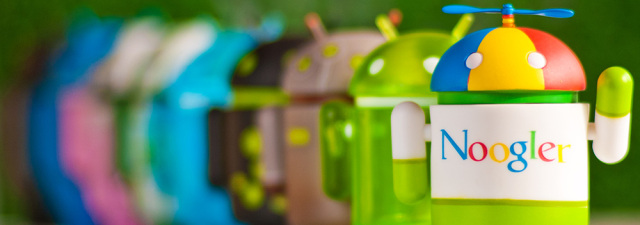 Curiosidades sobre Android e seus usuários
