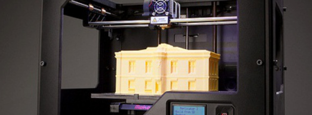 6 curiosidades sobre a impressão 3D que talvez você não sabia