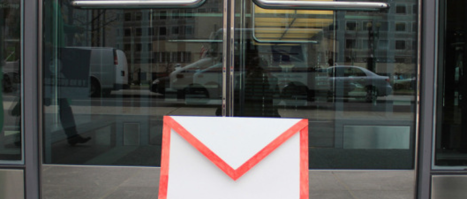 Dicas para melhorar a segurança da sua conta Gmail