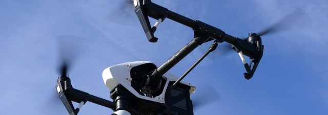 Tóquio inaugurará um esquadrão policial de drones