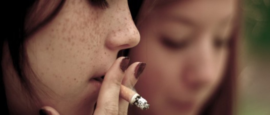 Você quer parar de fumar? Seu sucesso pode depender (em parte) do seu DNA
