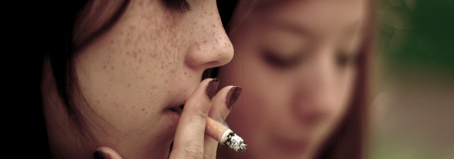 Você quer parar de fumar? Seu sucesso pode depender (em parte) do seu DNA