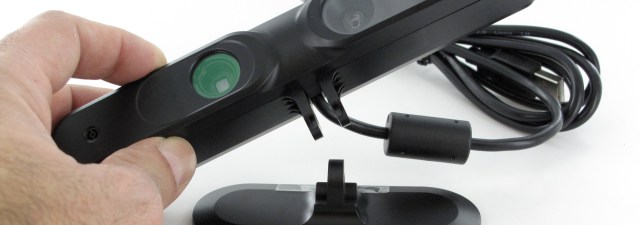Kinect como ferramenta para a reconstrução mamária