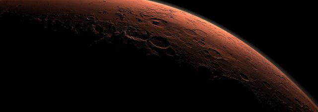 A NASA quer fabricar foguetes com impressoras 3D para ir a Marte