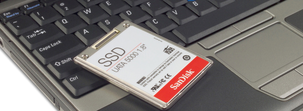 Quanto tempo de vida resta a seu SSD?