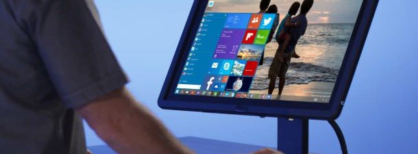 As 5 melhores características do Windows 10