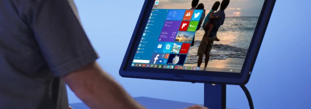 As 5 melhores características do Windows 10