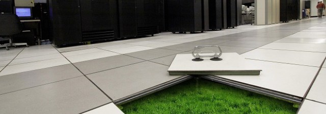 Centros de dados sustentáveis: otimizando a refrigeração dos servidores
