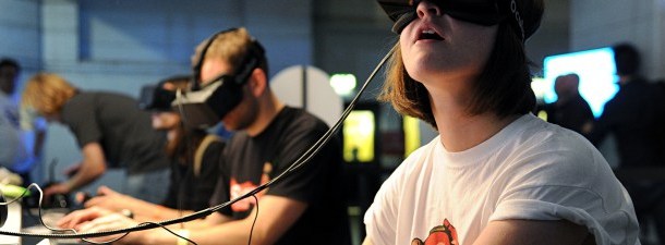 A realidade virtual chega à medicina: assim pode melhorar os exercícios de reabilitação