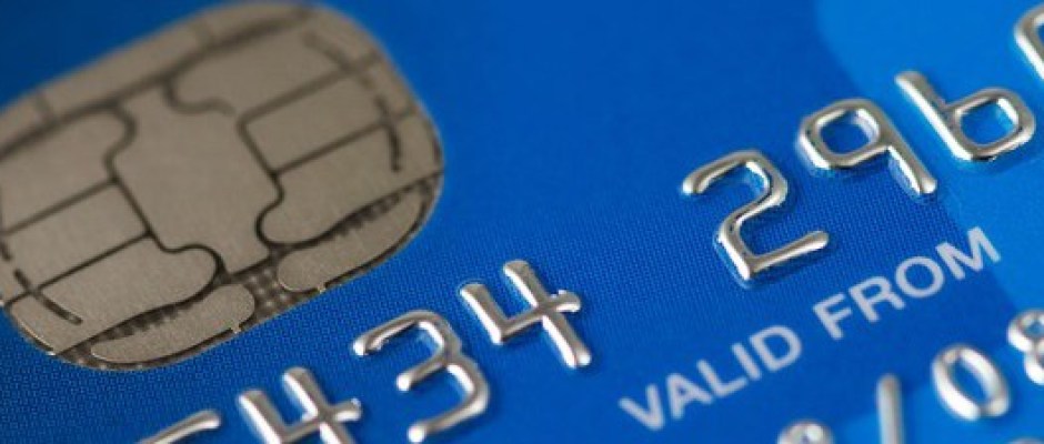 Melhorando a segurança das transações com cartões de crédito utilizando Travel Alerts