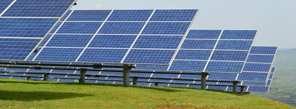 China substitui a Alemanha como primeiro país em tecnologia fotovoltaica