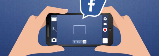 Vídeo ao vivo para todos os usuários da rede: Facebook ativa a possibilidade de emitir a seus usuários