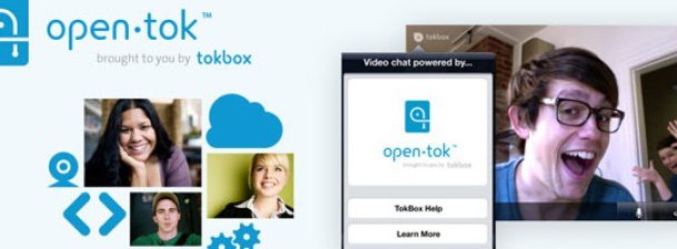 OpenTok, a revolução das comunicações na empresa