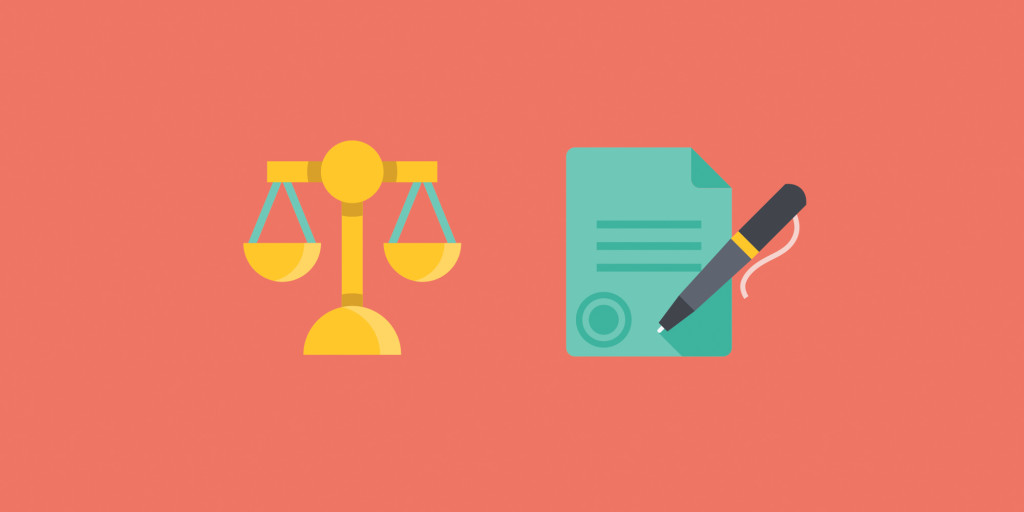 Como simplificar a revisão de contratos das equipes de vendas e jurídicas