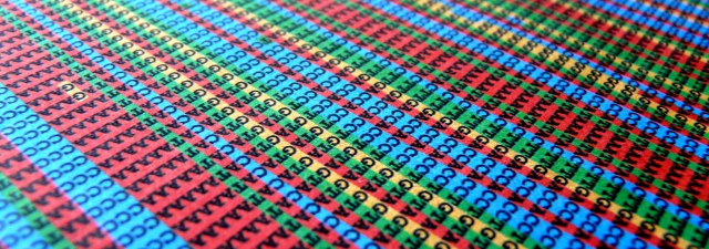 O “lado escuro” do DNA se ilumina graças à tecnologia