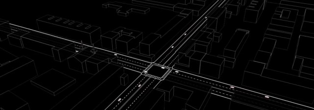 O MIT mostra como as cidades conectadas podem dizer adeus aos semáforos