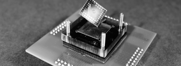 Os chips baseados em neurônios biológicos querem desafiar a lei de Moore