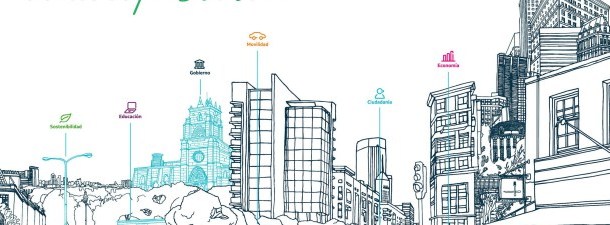 Smart Cities: as cidades como plataforma de transformação digital