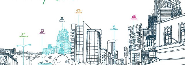 Smart Cities: as cidades como plataforma de transformação digital