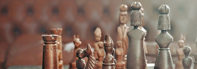 Jogar xadrez: 6 benefícios para a sua vida