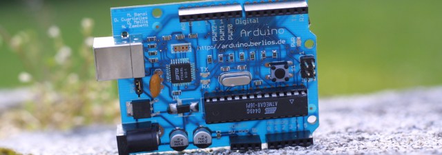 Por que Arduino é útil e o que é possível criar com ele?