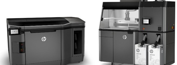 As novas impressoras 3D da HP permitirão oferecer acessórios personalizados para BMW