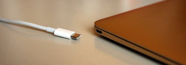 Aspectos a considerar antes de comprar um cabo USB-C