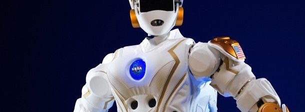 Estes robôs humanoides serão os primeiros colonizadores de Marte