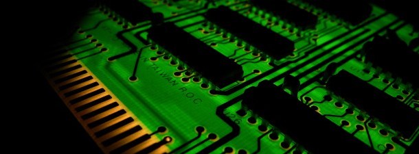 KiloCore, o chip que contém mil processadores em seu interior