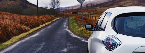 Noruega a ponto de proibir que se vendam carros a diesel e a gasolina