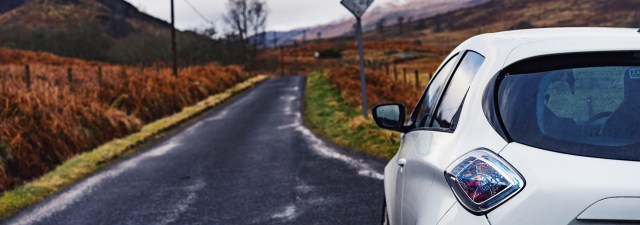 Noruega a ponto de proibir que se vendam carros a diesel e a gasolina