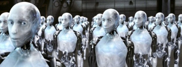 Para 2020, China será o país com mais robôs em suas fábricas