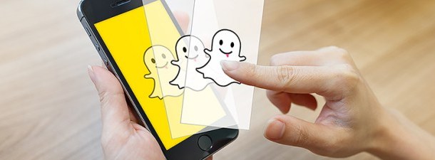 10 truques para Snapchat que talvez você não conheça