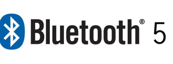 Bluetooth 5.0, maior conectividade, mais velocidade e totalmente em linha com IoT