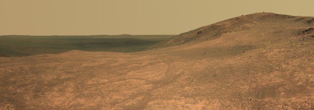 Quão fértil e cultivável é o solo de Marte?
