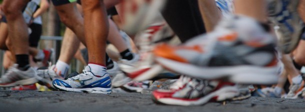 Nike+Run Club, sua rede social se você for runner