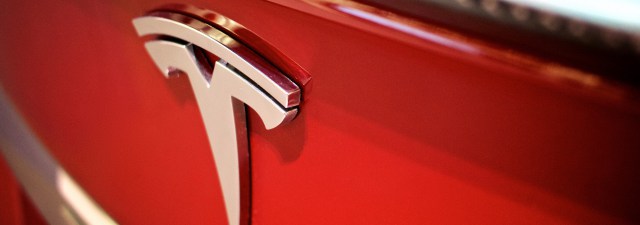 Tesla redefine sua estratégia para o Model S