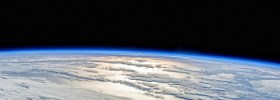 Cientistas do MIT observaram que o buraco da camada de ozônio está se fechando