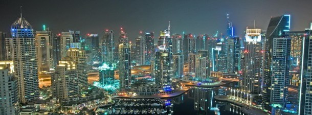 Dubai quer que 25% de sua frota de transporte esteja constituída por ônibus autônomos em 2030