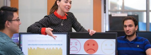 Novo passo no neuromarketing: detecção de emoções com sinais wireless