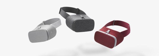 Daydream e a realidade virtual, a próxima grande plataforma de Google