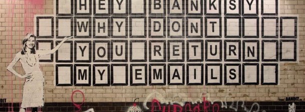 E-mail tracking: a guerra do tique duplo chega à sua caixa de entrada